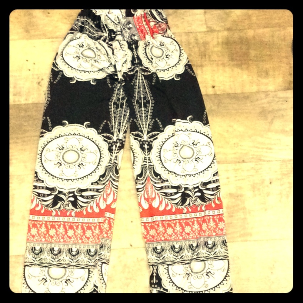 Pants